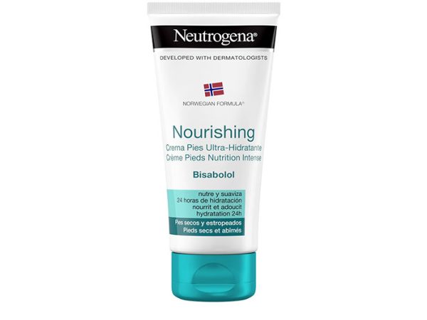 Dry Foot Cream 100ml