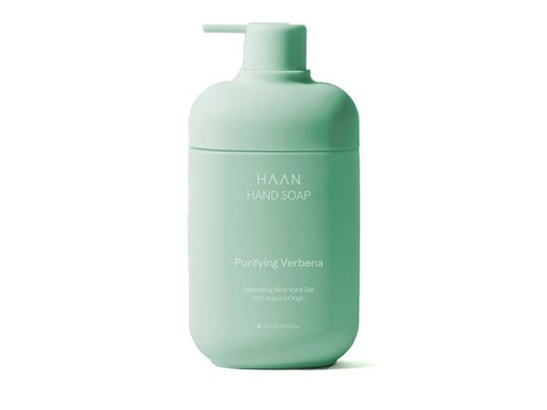 Purifying Verbena Hydrating Aloe Vera Gel Hand Soap