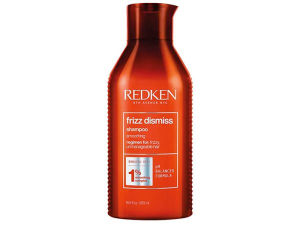 Frizz Dismiss Shampoo