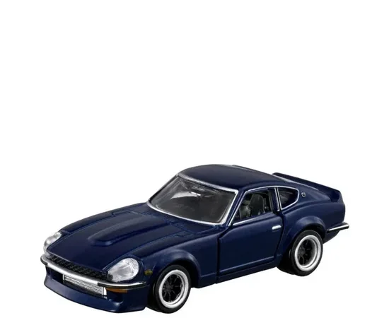 TOMICA Car Toy Midnight Z Unlimited 09 Dark Blue