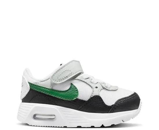 NIKE KIDS Unisex Toddler Shoes Air Max SC TDV