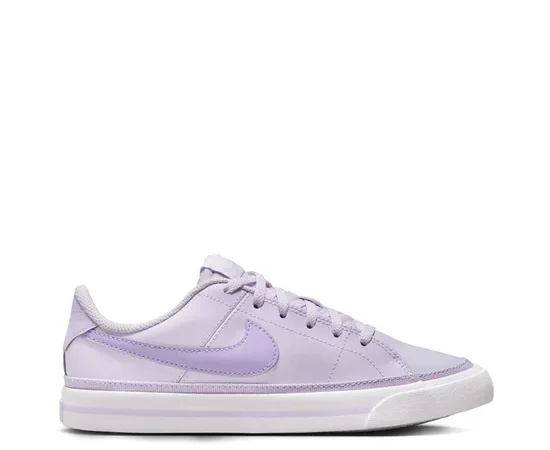 NIKE KIDS Unisex Kids Shoes Court Legacy GS