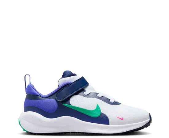 NIKE KIDS Unisex Toddler Shoes REVOLUTION 7 PSV