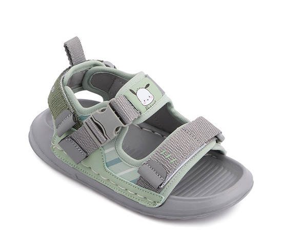 SANRIO Boy Toddler Sandals Pochacco Green