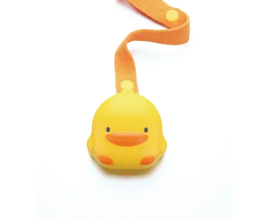 PIYOPIYO Multi Function Clip GT830528 Yellow