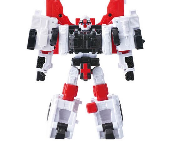 YOUNG TOYS Figure Tobot M Multi-Color