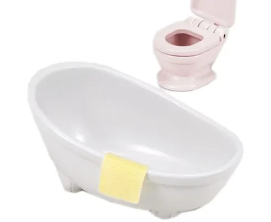 SYLVANIAN FAMILIES Bath & Toilet Set Easy Buy 051481 Multi-Color