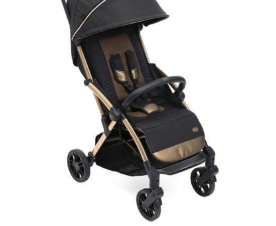 CHICCO Stroller Goody Primo Bronze