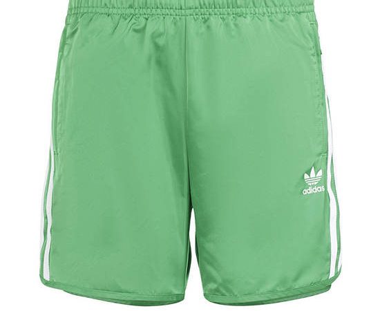 ADIDAS KIDS Unisex Kids Shorts Adicolor Green