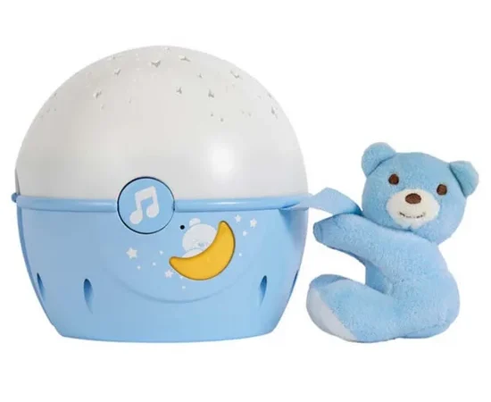 CHICCO Chicco Toy Next2 Stars-Blue
