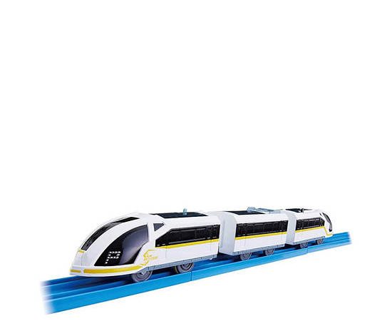 PLARAIL Vehicle Toy S-20 Railway Multi-Color