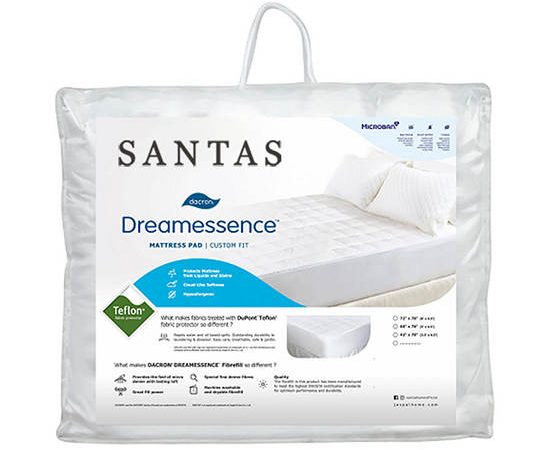 SANTAS ผ้ารองกันเปื้อนDREAMESSENCE3.5