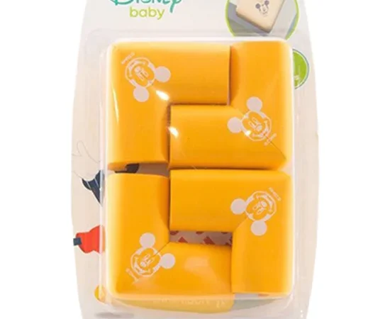 DRINK IN THE BOX Corner Guard : Mickey Mouse Design 4 pcs