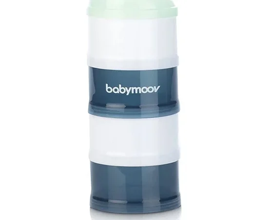 GROW WITH LOVE Babymoov Babydose Milk Dispenser A004213 Blue