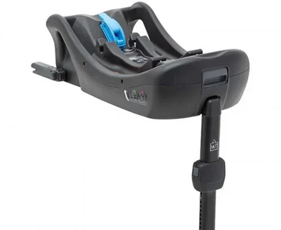 JOIE I Base Car Seat Black