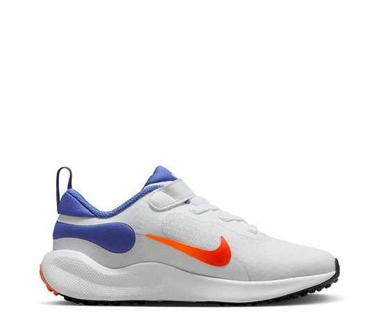 NIKE KIDS Unisex Toddler Sneakers Nike Revolution 7 PSV