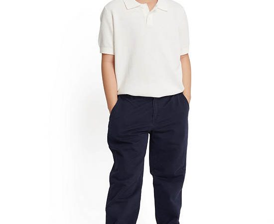 DeFry 01 Boy Chinos Pants