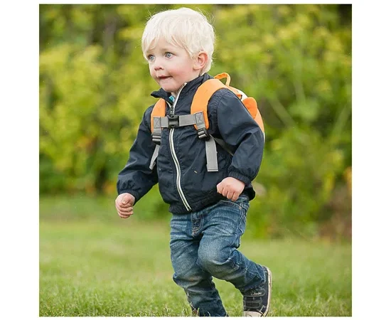 LITTLELIFE CLOWNFISH TODDLER BACKPACK