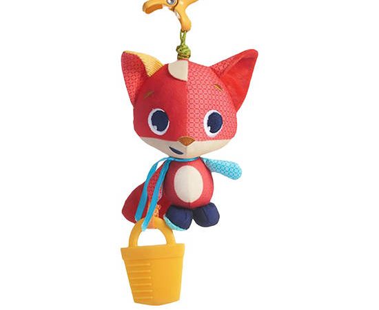 TINY LOVE Christopher Jitter Mobile TL1113700