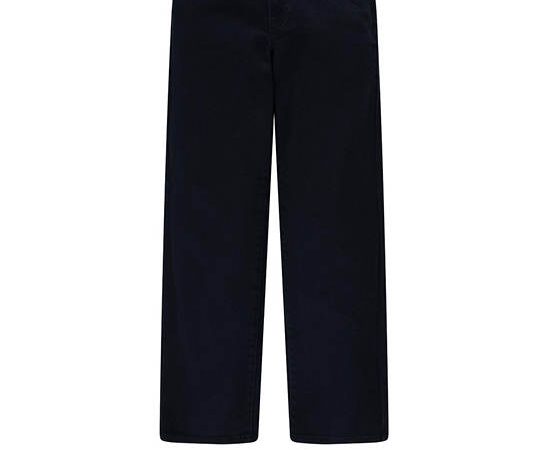 LEVI'S KIDS Girl Toddler Jeans Wide Leg 023-Black
