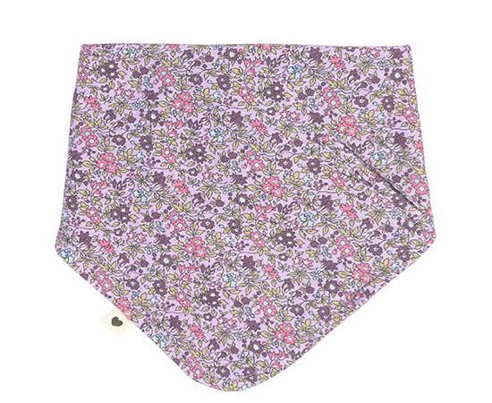 BIBS Baby Bandana Chamomlie