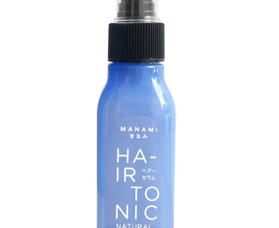 MANAMI Hair Tonic 8610 100 mL