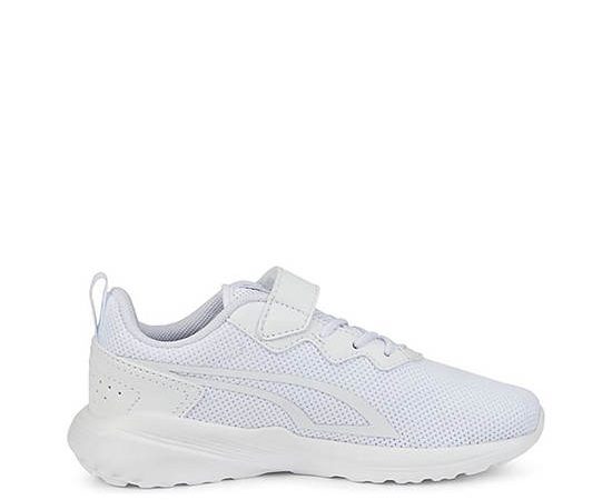 PUMA KIDS Unisex Toddler Sneakers All-Day Active Alternative Closure