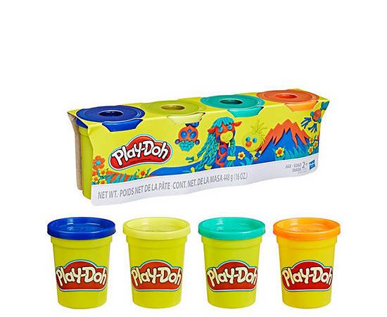 Play-Doh Modeling Compound Wild