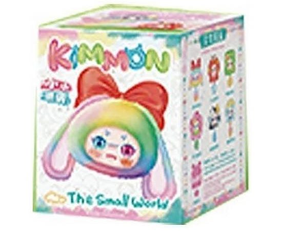 KIMMON Blind Box The Small World V.10 Multi-Color