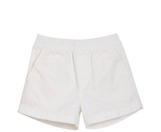 DeFry 01 Girl Shorts