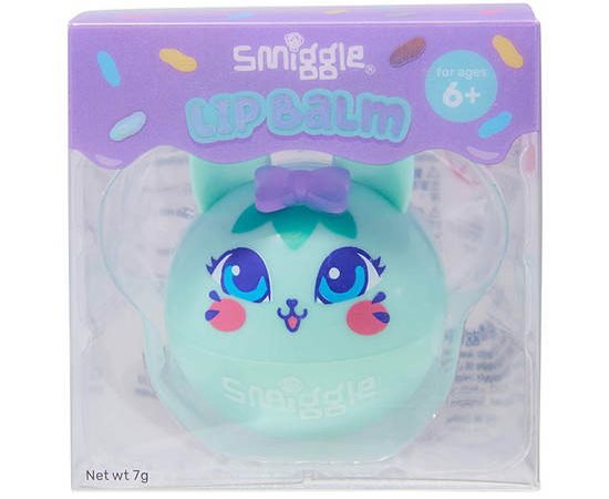 SMIGGLE Lip Balm Tutti Frutti 7 g