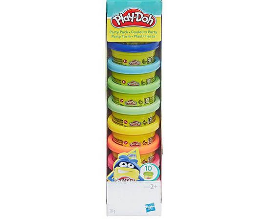 Play-Doh Modeling Compound Party Pack
