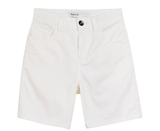 DeFry 01 Boy Shorts 2501GSPB008