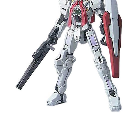 Bandai Model HG 1/144 Gundam Nadlee