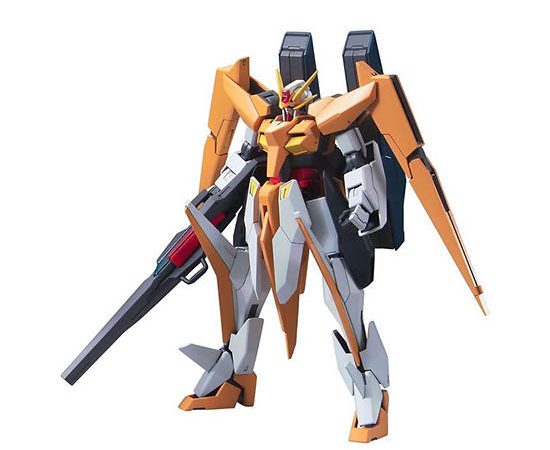 Bandai Model HG 1/144 Arios Gundam GNHW/M