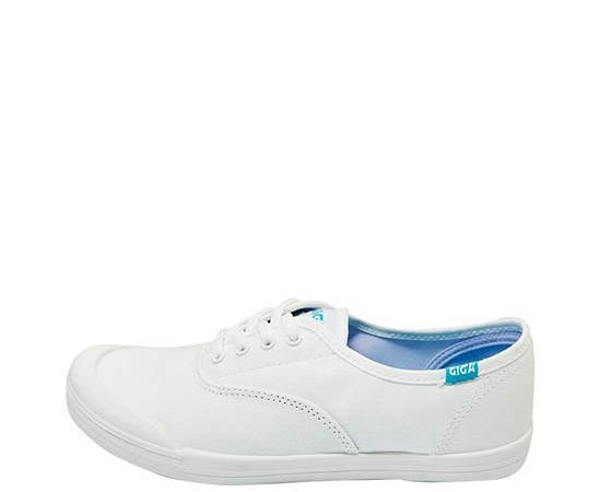 POPTEEN Girl Sneakers GKK01 White