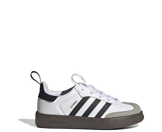 ADIDAS KIDS Unisex Toddler Sneakers Adifom Samba 360 White