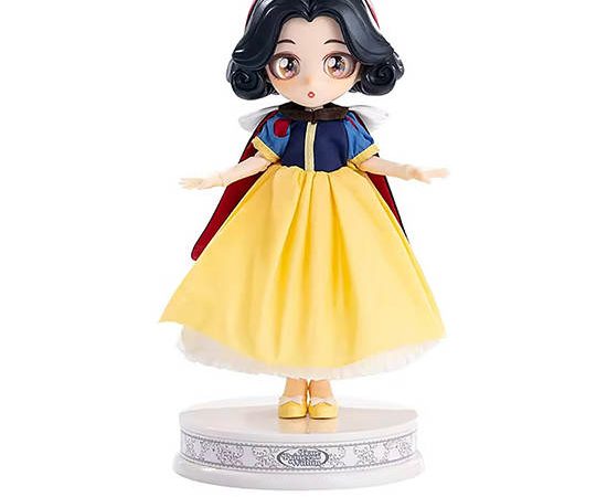 MORSTORM Figure Morstorm Princess Snow White 19.5 cm