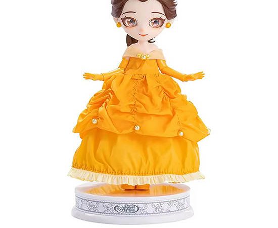 MORSTORM Figure Morstorm Princess Belle 19.5 cm