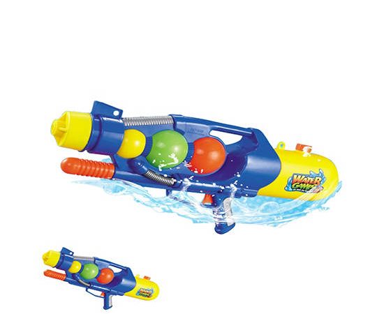 WISHER TOY Water Gun 988 26 inch Multi-Color