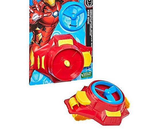 MARVEL HASBRO Role Play Toy Marvel Iron Man