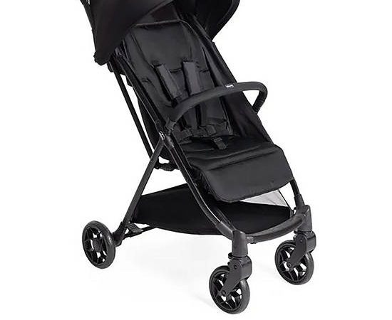 CHICCO Stroller Urbino Black
