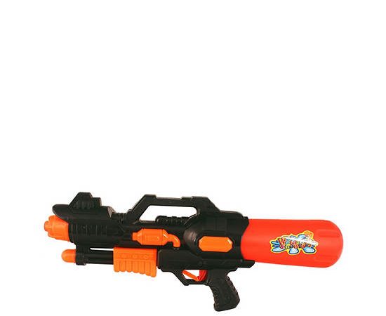 GURU Toy Water Gun Multi-Color