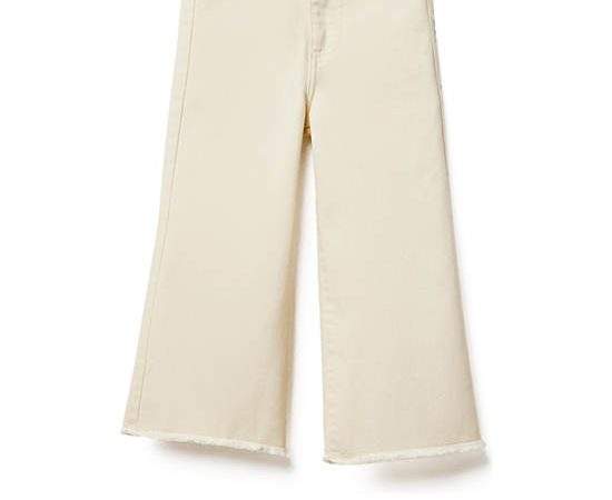 SFERA KIDS Girl Jeans Plain