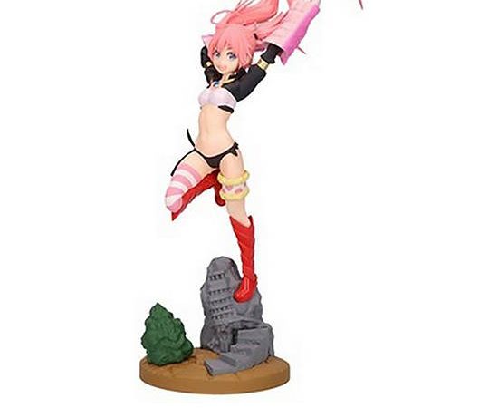Bandai Figure Milim Dragon That Time Multi-Color