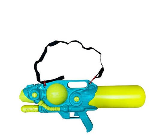 CITY TOYS Water Gun AIR25-777 Ramdom Colors