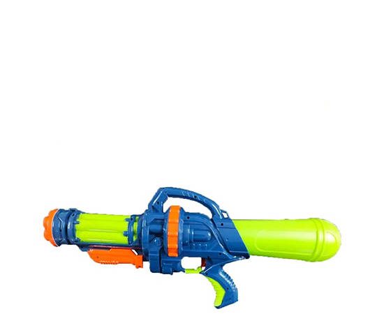 CITY TOYS Water Gun AIR25-WG-50 Multi-Color