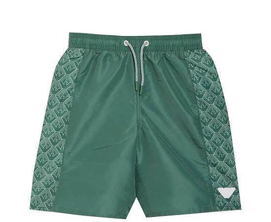 EMPORIO ARMANI Boy Boxer SS25