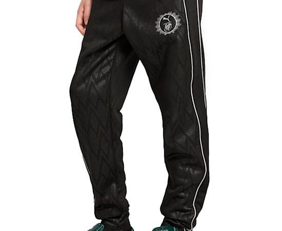 PUMA KIDS Boy Track Pants Puma X Harry Potter Youth T7 PUMA Black
