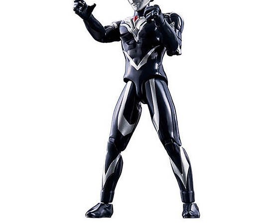 Bandai Ultra Action Figure Dark Warrior Gill Arc Multi-Color